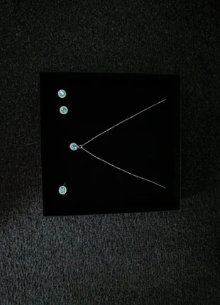 Juwelenset van AVENUE, merk: Avenue, staat: Nieuw zonder prijskaartje, € 75,00, € 79,45 inclusief Kopersbescherming