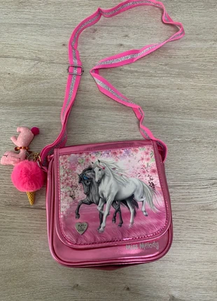 Topmodel. Sac neuf . Girly à souhait, marke: TOPMODEL, zustand: Neu, 6,00 €, 7,00 € inklusive Vinted-Käuferschutz