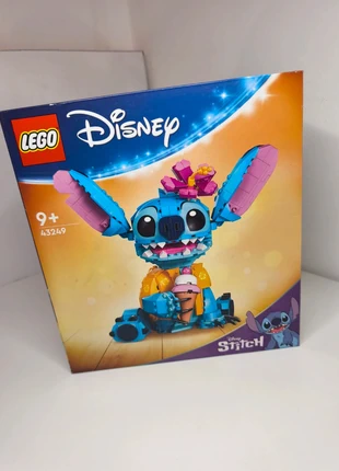 LEGO Disney 43249 Stitch - Nuovo Sigillato, marque: LEGO, état: Neuf sans étiquette, taille: Taille unique, 39,99 €, 42,69 € Protection acheteurs incluse