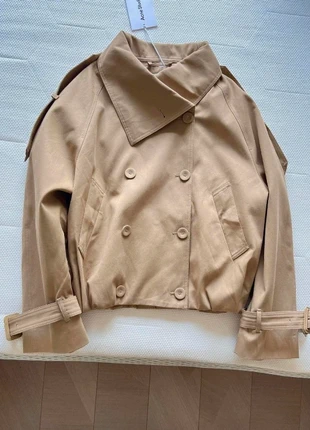 trumpas striukė striukė dydis M, marque: Acne Studios, état: Très bon état, taille: M / 38 / 10, 139,00 €, 146,65 € Protection acheteurs incluse