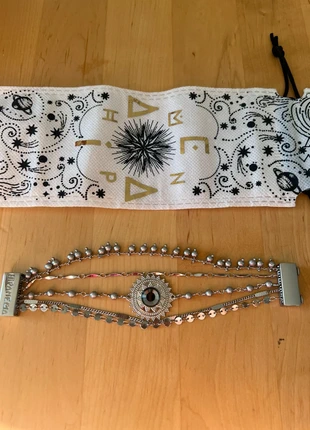 Bracelet hipanema, brand: Hipanema, condition: New without tags, €15.00, €16.45 includes Buyer Protection