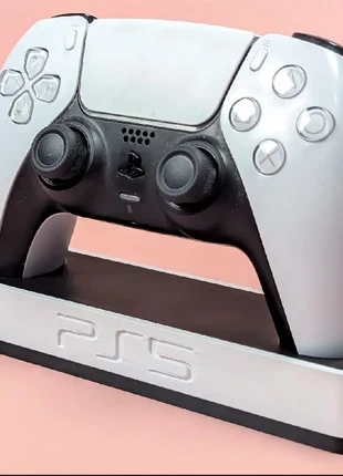 Support manette ps5, marke: PlayStation, zustand: Gut, 5,00 €, 5,95 € inklusive Vinted-Käuferschutz