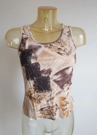 Débardeur femme, brand: Vintage, condizioni: Ottime, taglia: S / IT 40 / EU 36, €5.00, €5.95 include la Protezione acquisti