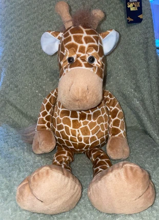 Russ large giraffe, brand: Russ, condition: Good, size: M, £2.50, £3.00 includes Buyer Protection