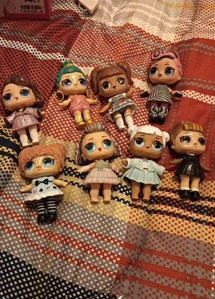 Lol Surprise mini, marca: Surprise, estado: Muito bom, tamanho: Tamanho único, €10.00, €11.20 inclui Proteção do Comprador