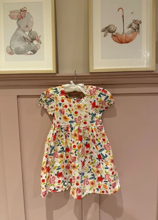 Dress age 3, brand: Flower, condition: New without tags, size: 3 years / 98 cm, €1.50, €2.28 includes Buyer Protection