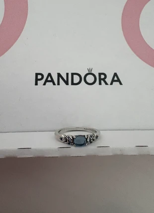 Bague Disney Pandora Aladdin, marque: Pandora, état: Neuf sans étiquette, taille: 17,3 mm, 25,00 €, 26,95 € Protection acheteurs incluse