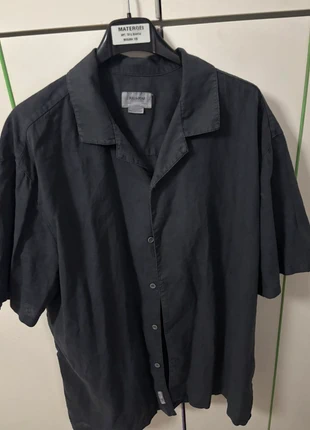 camicia pull&bear, brand: Pull & Bear, condizioni: Nuovo senza cartellino, taglia: L, €3.00, €3.85 include la Protezione acquisti