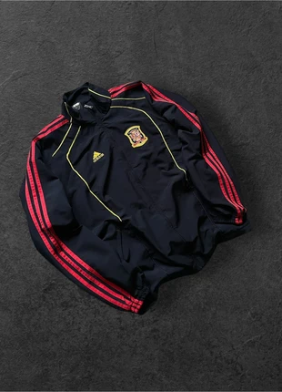 Vintage Adidas Windbreaker Espania | Streetwear, brand: adidas, condizioni: Ottime, taglia: M, €49.95, €53.15 include la Protezione acquisti