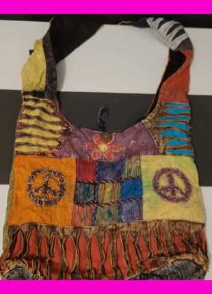 sac à man bohème, brand: sac à man bohème, condition: Very good, €15.00, €16.45 includes Buyer Protection Pro