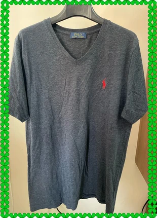 RaplhLauren T-shirt, marque: Ralph Lauren, état: Très bon état, taille: L, 9,99 €, 11,19 € Protection acheteurs incluse