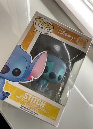 Pop stitch, merk: POP, staat: Goed, maat: Universeel, € 5,00, € 5,95 inclusief Kopersbescherming