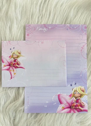 Papier à lettre et enveloppe Simsaly Diddl Rare & Collector, marca: Diddl, estado: Nuevo sin etiquetas, 12,50 €, 13,83 € Protección al comprador incluida