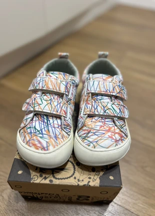 Zapato Feroz Moraira Risco Rocker talla 31, marque: Zapato Feroz, état: Bon état, taille: 31, 28,00 €, 30,10 € Protection acheteurs incluse