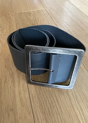 y2k chunky belt, brand: Pieces, condition: Very good, size: 38 inches, £16.00, £17.50 includes Buyer Protection