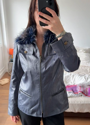 Veste cintrée retro vintage, marque: Vintage, état: Très bon état, taille: S / 36 / 8, 30,00 €, 32,20 € Protection acheteurs incluse