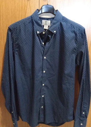 Camisa hombre Timberland talla S, marque: Timberland, état: Neuf sans étiquette, taille: S, 12,50 €, 13,83 € Protection acheteurs incluse