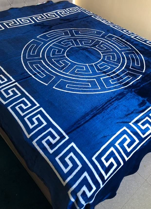 Luxury Blanket 220x240 cm – Súper suave y calentita, marque: Cama, état: Neuf avec étiquette, 16,99 €, 18,54 € Protection acheteurs incluse