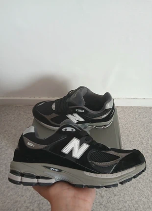 New Balance 2002r Noir, brand: New Balance, condition: New with tags, size: 40, €85.00, €89.95 includes Buyer Protection