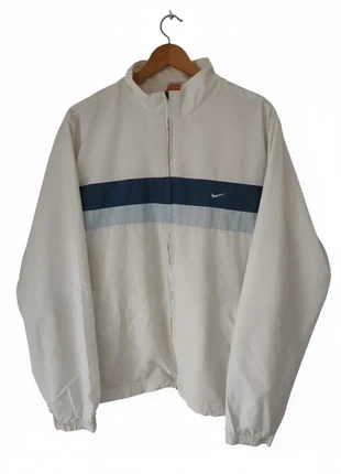 Sudadera Nike retro blanca, marque: Nike, état: Très bon état, taille: XXL, 9,50 €, 10,68 € Protection acheteurs incluse