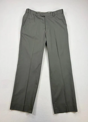 Pantalon habillé Vintage gris anthracite 8th Avenue - Taille 42, marca: Vintage Dressing, estado: Muy bueno, tamaño: W32 | ES 42, 21,90 €, 23,70 € Protección al comprador Pro incluida