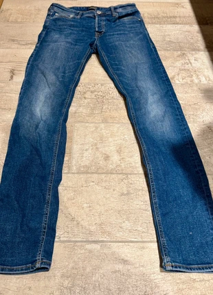 Jeans Jack & Jones – Modèle Mike W28 L30 Confort & style, brand: Jack & Jones, condition: Very good, size: M, €3.00, €3.85 includes Buyer Protection