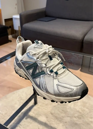 New Balance 610 Trail “Endurance”, marque: New Balance, état: Très bon état, taille: 41,5, 60,00 €, 63,70 € Protection acheteurs incluse