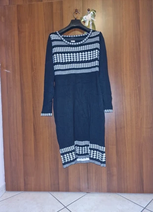 Vestito donna, merk: Paola, staat: Nieuw zonder prijskaartje, maat: M / 38 / 10, € 10,00, € 11,20 inclusief Kopersbescherming