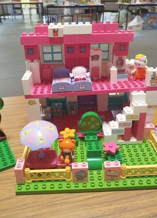 Unico hello kitty ( maison ), marque: Hello Kitty, état: Très bon état, taille: 18-24 mois / 86 cm, 18,00 €, 19,60 € Protection acheteurs incluse