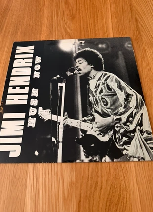 Jimi Hendrix - Hush Now, état: Bon état, 45,00 €, 47,95 € Protection acheteurs incluse