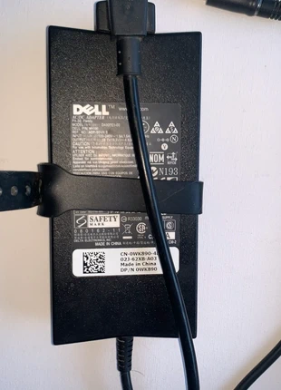 Chargeur Dell Original 130W – Haute Performance | Modèle Pro | Fiabilité Premium, marque: DELL, état: Très bon état, 5,00 €, 5,95 € Protection acheteurs incluse