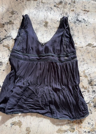 Dos nu ddp, marque: DDP, état: Satisfaisant, taille: S / 36 / 8, 2,00 €, 2,80 € Protection acheteurs incluse