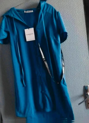 Tunique taille 32., marque: Glamorous, état: Neuf avec étiquette, taille: XXS / 32 / 4, 6,00 €, 7,00 € Protection acheteurs (Pro) incluse