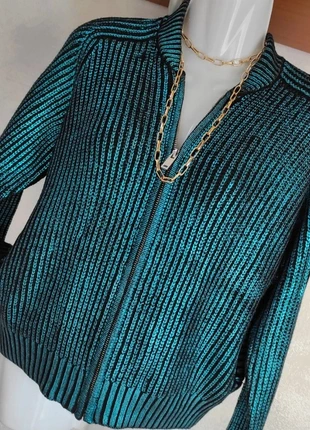 Maglia zip donna invernale, marca: H&M, estado: Muy bueno, tamaño: XS / 34 / 6, 9,00 €, 10,15 € Protección al comprador incluida