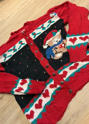 Pull de Noël, brand: Noël, condizioni: Ottime, taglia: L / IT 44 / EU 40, €21.00, €22.75 include la Protezione acquisti