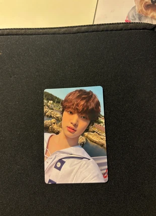 Ej aoarashi photocard, marque: Kpop, état: Comme neuf, 5,00 €, 5,95 € Protection acheteurs incluse