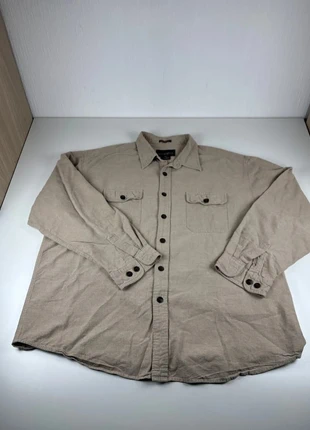 Chemise unie homme 100% coton automne hiver XXL, marke: Weatherproof, zustand: Sehr gut, größe: XXL, 30,00 €, 32,20 € beinhaltet Vinted-Käuferschutz Pro