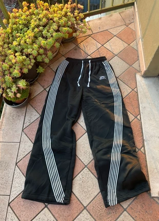 Pantalon joggin noir y2k vintage opium street baggy oversize, brand: y2k, condizioni: Ottime, taglia: M, €25.00, €26.95 include la Protezione acquisti