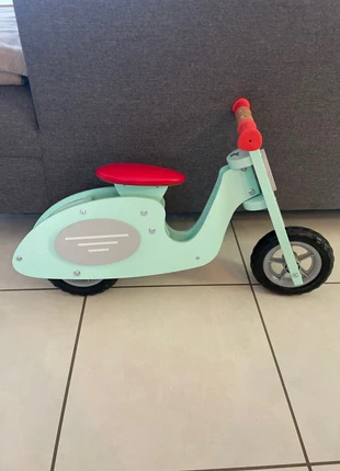 Draisienne rétro, brand: Lidl, condition: New without tags, €10.00, €11.20 includes Buyer Protection