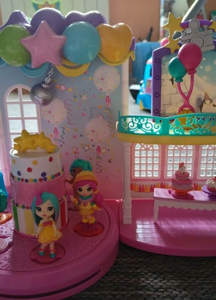 Lot de Party pop teenies surprise, marca: spin master, estado: Bueno, tamaño: Talla única, 8,00 €, 9,10 € Protección al comprador incluida