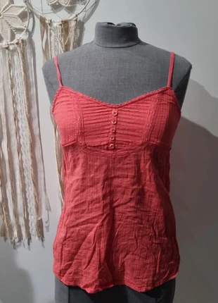 Débardeur taille 36, marque: Pimkie, état: Très bon état, taille: S / 36 / 8, 1,00 €, 1,75 € Protection acheteurs incluse