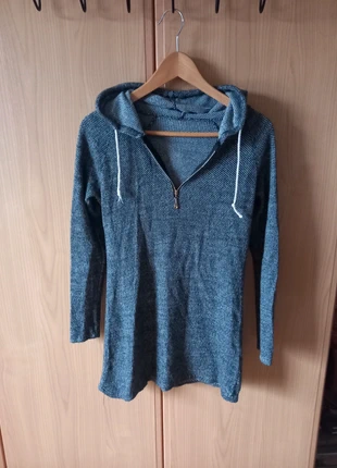 🔵magnifique pull avec capuche femme taille S , made in italy 🔵, brand: Made In Italy, condizioni: Ottime, taglia: S / IT 40 / EU 36, €9.00, €10.15 include la Protezione acquisti