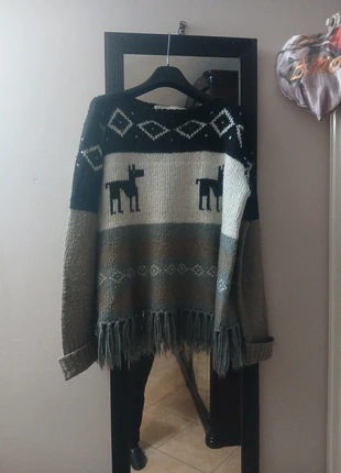 Maglione donna, marque: Zara, état: Très bon état, taille: L / 40 / 12, 4,00 €, 4,90 € Protection acheteurs incluse