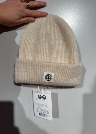 Msch copenhagen beanie wol, marque: MSCH Copenhagen, état: Neuf avec étiquette, taille: Taille unique, 20,00 €, 21,70 € Protection acheteurs incluse