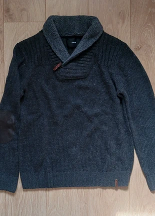 Pull chaud celio, marque: Celio, état: Bon état, taille: XL, 4,00 €, 4,90 € Protection acheteurs incluse