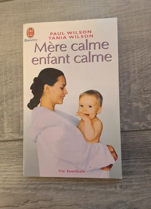 Mère calme enfant calme, condition: Very good, €2.00, €2.80 includes Buyer Protection