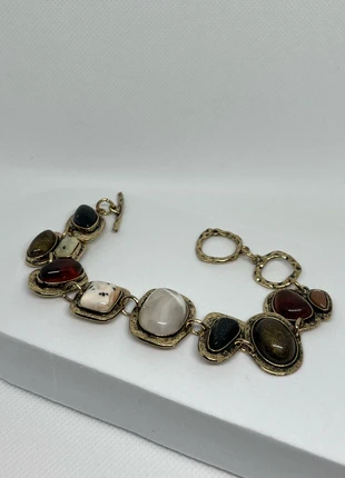 Vintage bracelet, merk: Vintage Dressing, staat: Heel goed, € 9,99, € 11,19 inclusief Kopersbescherming