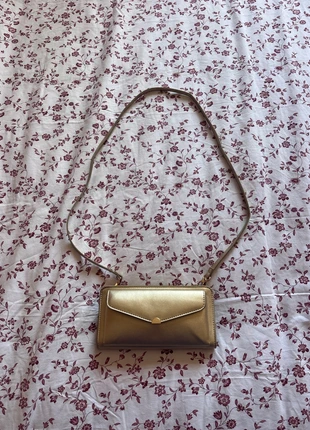Sac & pochette de cérémonie, brand: La Halle, condition: Very good, €5.00, €5.95 includes Buyer Protection