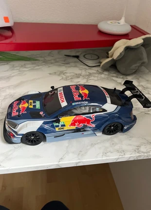 Voiture Audi rs5 red bull, marke: Audi, zustand: Sehr gut, größe: 18–24 Monate / 86, 5,00 €, 5,95 € inklusive Vinted-Käuferschutz