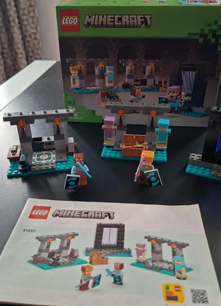 Légo 21252, merk: LEGO, staat: Heel goed, maat: Universeel, € 10,00, € 11,20 inclusief Kopersbescherming